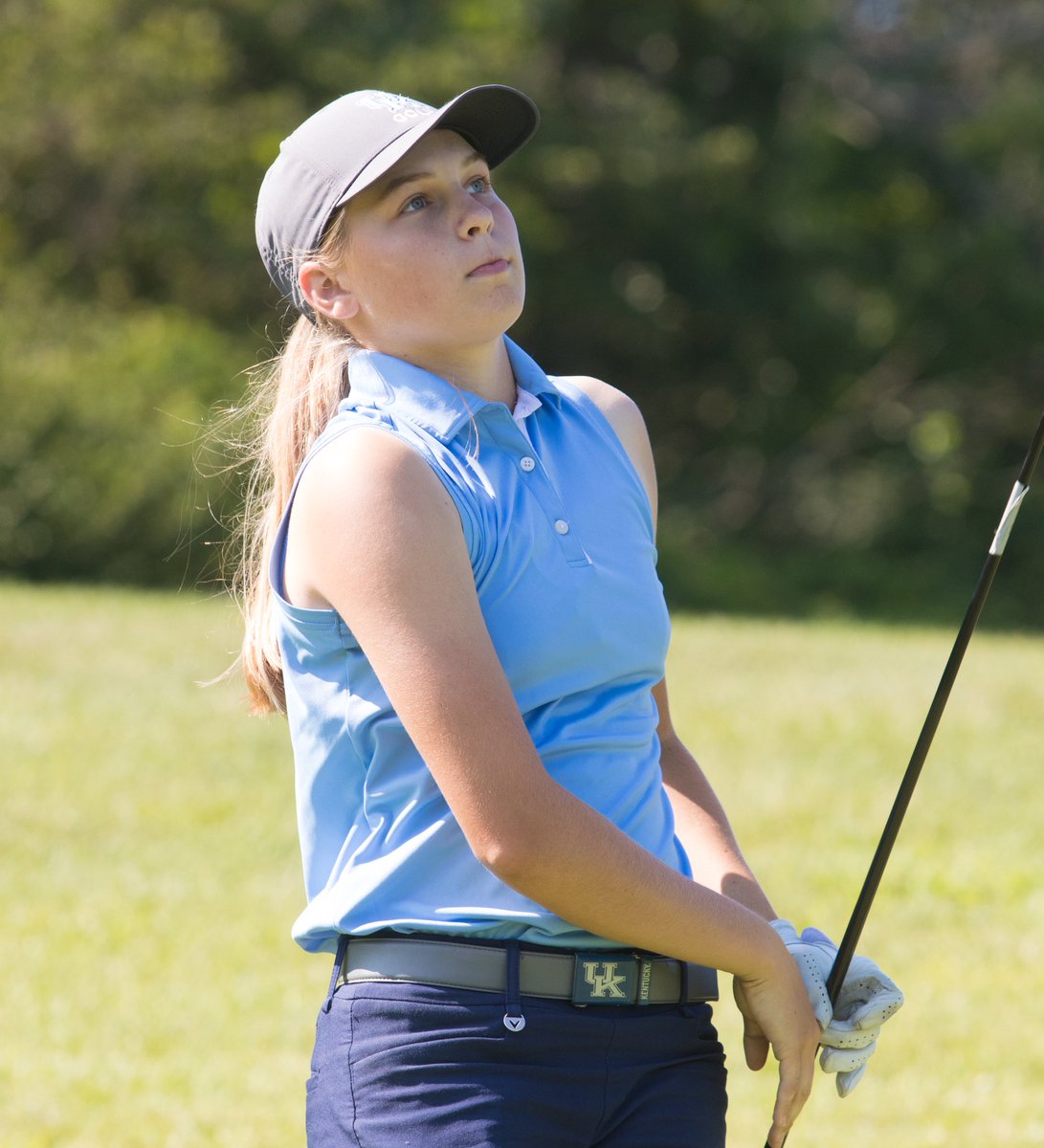 Lyoncoathletics's tweet photo. Much deserved accolade, for Lady Lyons golf and basketball player Cathryn Brown!  She was named to the https://t.co/KiMSA6e6Nz All-state Resilient team!  The battles she persevered through daily along with her athletic and academic success made her a no brained for this list! https://t.co/yGVxntzmZt