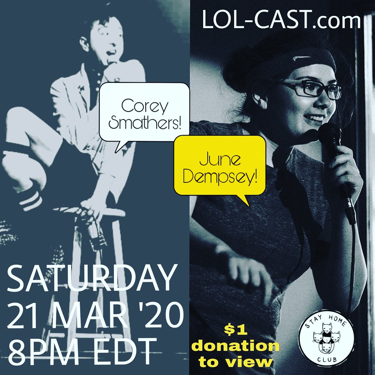 LOLCAST4's tweet photo. #lolcast https://t.co/1hmThjcKLB