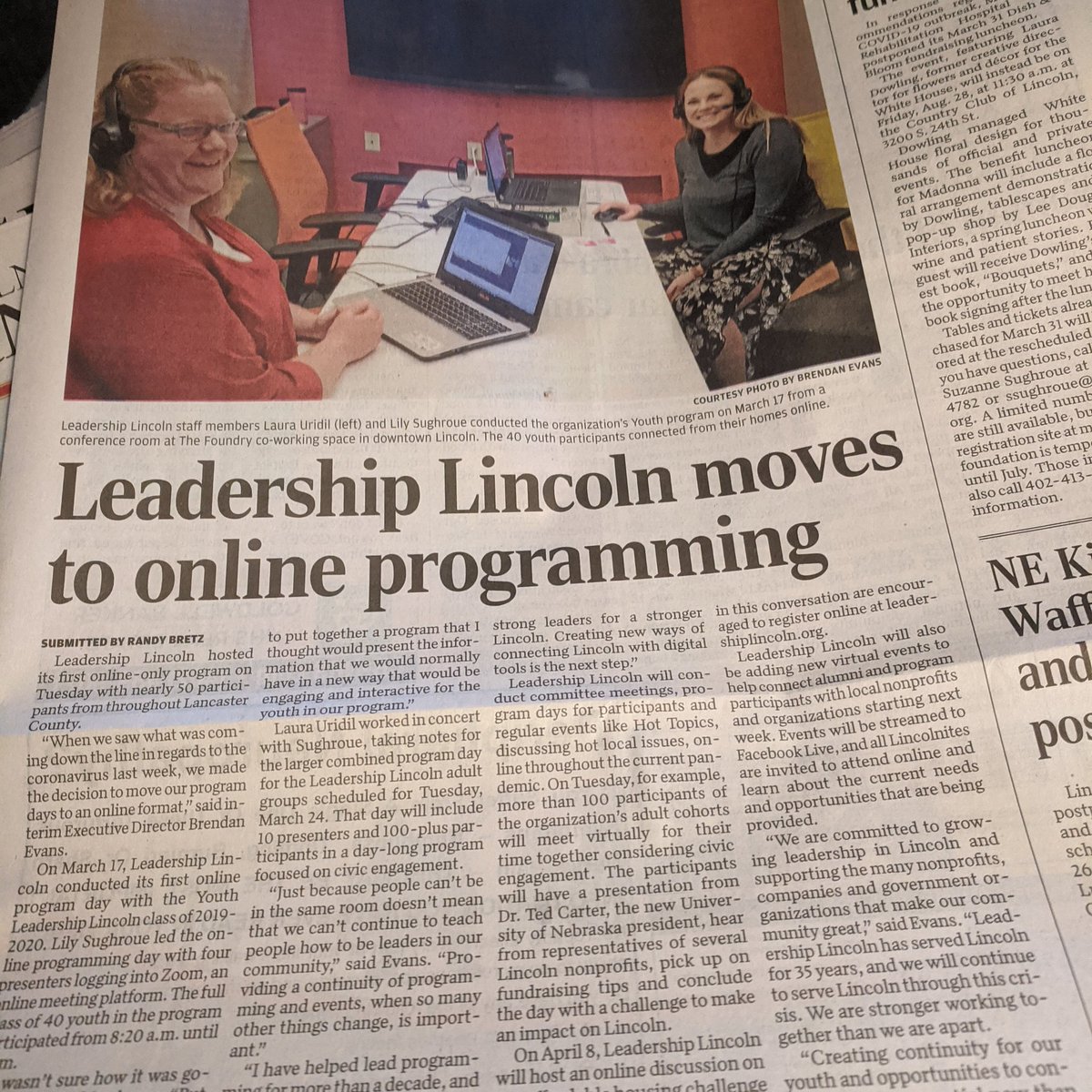 Hey, check this out.   journalstar.com/lifestyles/tec…