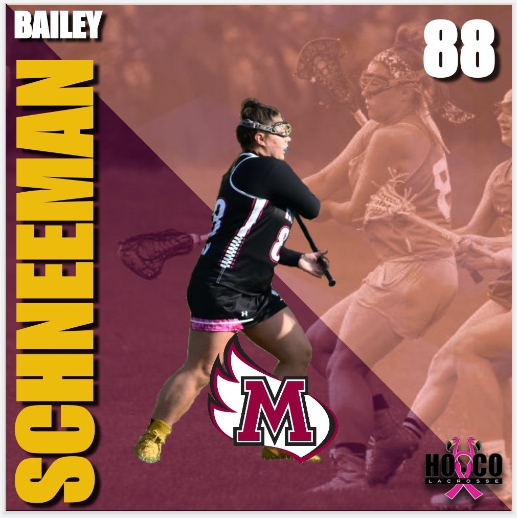 HoCo Girls Lacrosse (@hocogirlslax) on Twitter photo Congratulations to 2021-Black's Bailey Schneeman <a href="/schneeman8/">bailey schneeman</a> on her commitment to play for Meredith College 😇🥍. GO HOCO! <a href="/MeredithCollege/">Meredith College</a> <a href="/AvengingAngels/">Avenging Angels</a> Congratulations to 2021-Black's Bailey Schneeman <a href="/schneeman8/">bailey schneeman</a> on her commitment to play for Meredith College 😇🥍. GO HOCO! <a href="/MeredithCollege/">Meredith College</a> <a href="/AvengingAngels/">Avenging Angels</a>