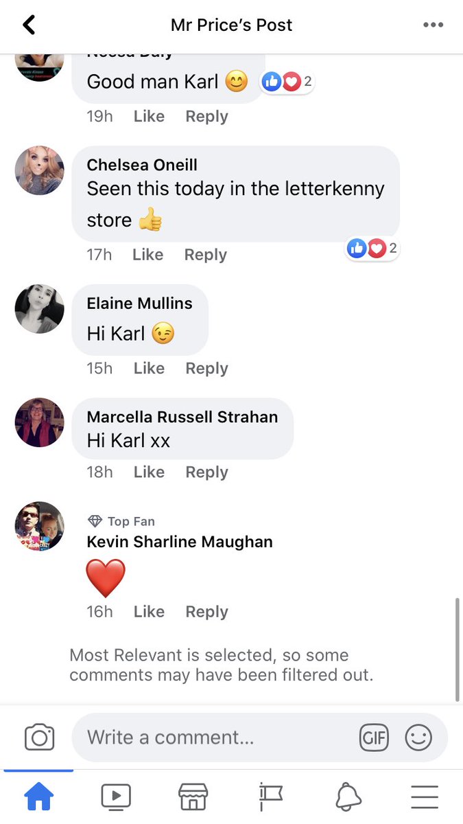 Marco_Ross_10's tweet photo. Karl fella seems sound. Seems familiar too. #belikekarl ๐ https://t.co/WhsgbM3ULA