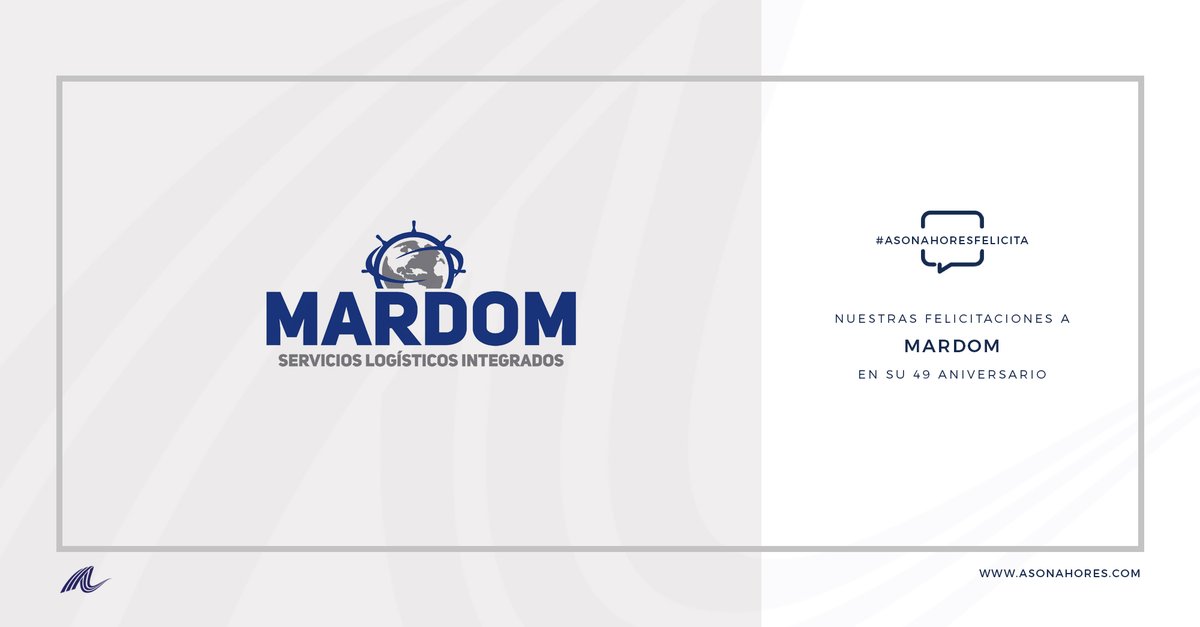 ASONAHORES tweet media