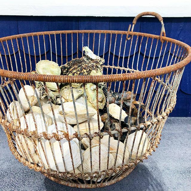 Shellfish in place ✊ #capecoddah #covid19 #mothashucka #socialdistancing #keepclamandcarryon