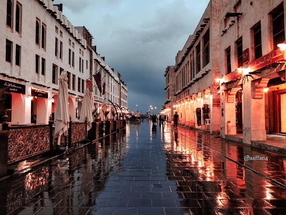 affan_4's tweet photo. #Qatar #qatarliving #weekend #wonderful_places #explore #timeoutdoha #thisisqatar #rain #travelphotography #travel #travelgram #instagood #instadaily #instaqatar #oneplus #night #beautifuldestinations #nightshot #visitqatar #ShotOnOnePlus
https://t.co/LwRYbUcqoA https://t.co/6yOYEwNrOp