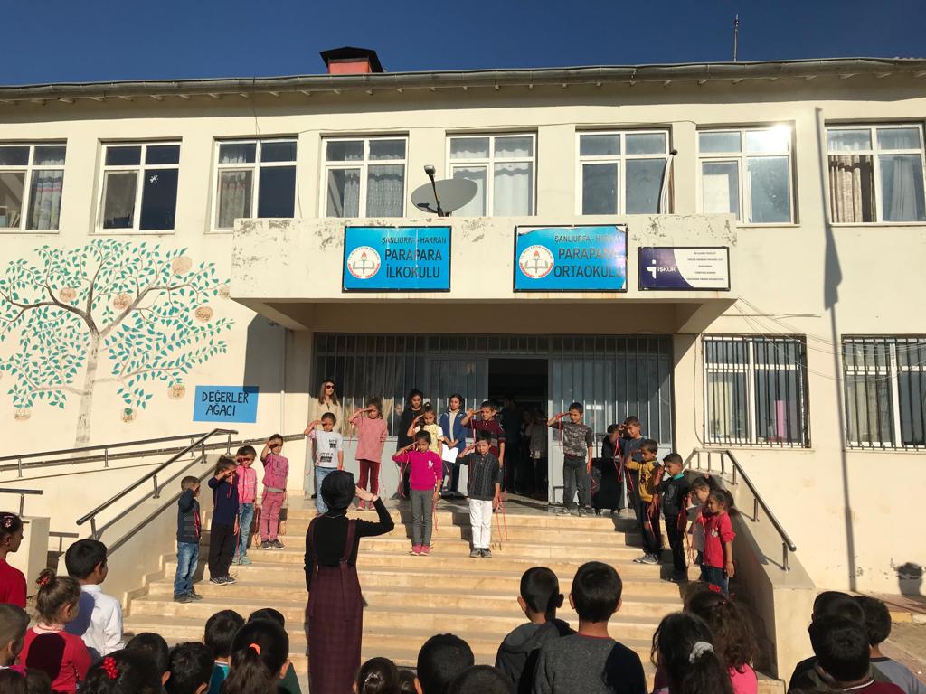 Birlik ve beraberliğe hasret kaldığımız şu günlerde, okulunuzda hep beraber olduğunuz anların fotoğraflarını paylaşmaya davet ediyor ve meydan okuyoruz.
<a href="/Binekliio/">Harran Binekli İlkokulu</a> <a href="/ahmetkaraokulu/">ahmetkarailkokulu</a> <a href="/eskiharranio/">Eskiharran İlkokulu ve Ortaokulu</a> <a href="/yakacikharran/">Harran Yakacık İlkokul - Ortaokul</a>  <a href="/SELALMAZORTAOK1/">HARRAN SELALMAZ OKULU</a> <a href="/yaygili63/">Yaygılı İlkokulu/ Ortaokulu</a> <a href="/harrangogec/">GÖGEÇ OKULU 🇹🇷🇹🇷🇹🇷</a> <a href="/Balkat63/">Harran Balkat İlkokulu - İmam Hatip Ortaokulu</a> <a href="/MemHarran/">Harran İlçe MEM</a> @UrfaMem