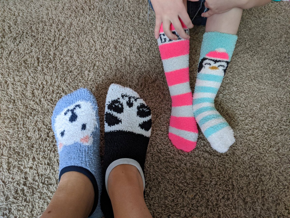 Stephanie Yarboro tweet media