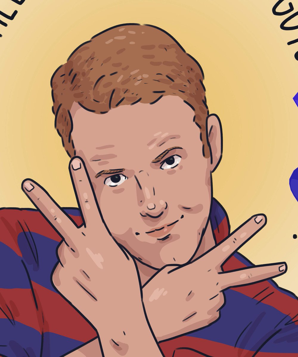 zestoflemon's tweet photo. happy dungeon master day to @BrennanLM 🎲#fantasyhighweek @fantasyhighweek @dimension20show https://t.co/L39S92UqyT