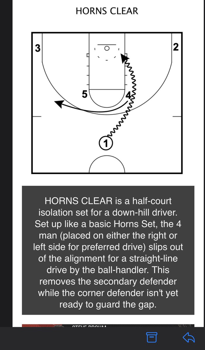 BASKETBALL COACHES: Why don’t we all put one of our best man sets/ zone sets out there for any and all coaches during this very difficult time? Let’s see how many we can get out there over the weekend. This one I got from Coach Prohm.