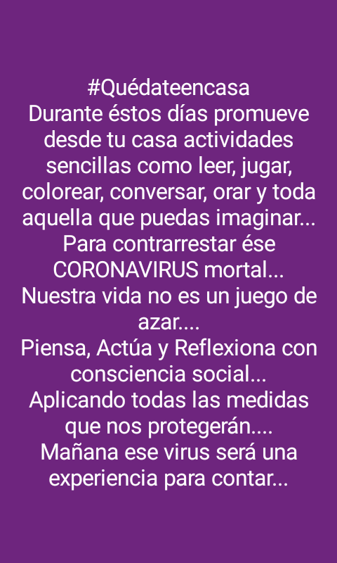 Annit_4's tweet photo. En el  #DiaMundialDeLaPoesia escribimos para educar #conscienciaSocial @MPPEDUCACION @ZE_Aragua #Quédateencasa #CadaFamiliaUnaEscuela https://t.co/oVJxIbdtsm