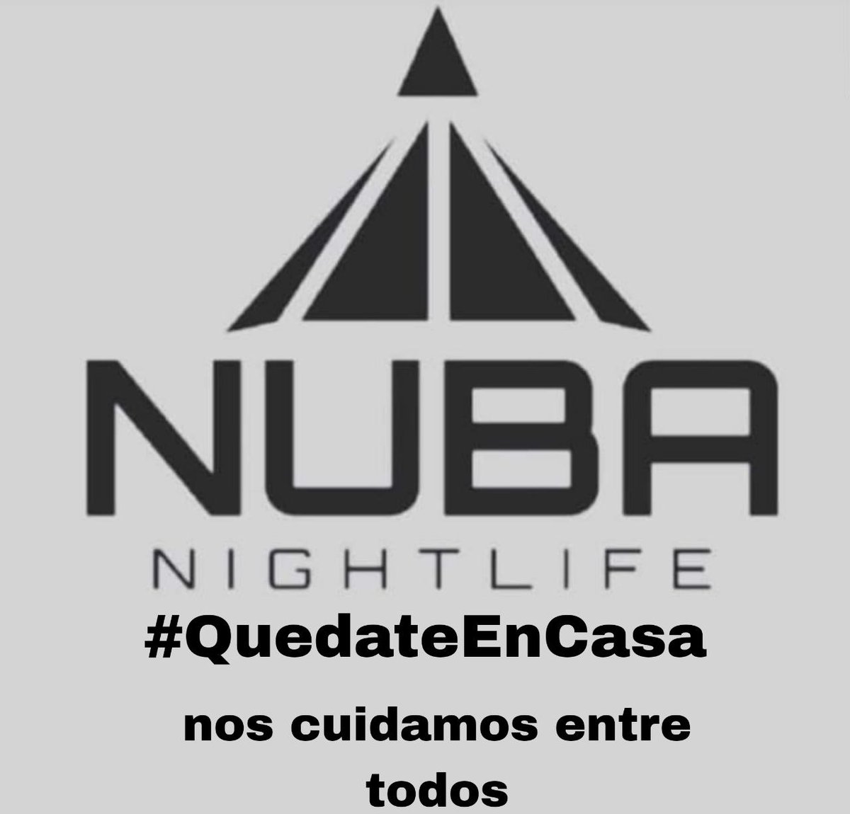 NubaChajari's tweet photo. NO LA COMPLIQUEMOS MÁS , 
_QUEDATE EN TU CASA .
_DEMOSTREMOS NUESTRA SOLIDARIDAD !
(Los extrañamos )❤ https://t.co/z8dyNGOcGi