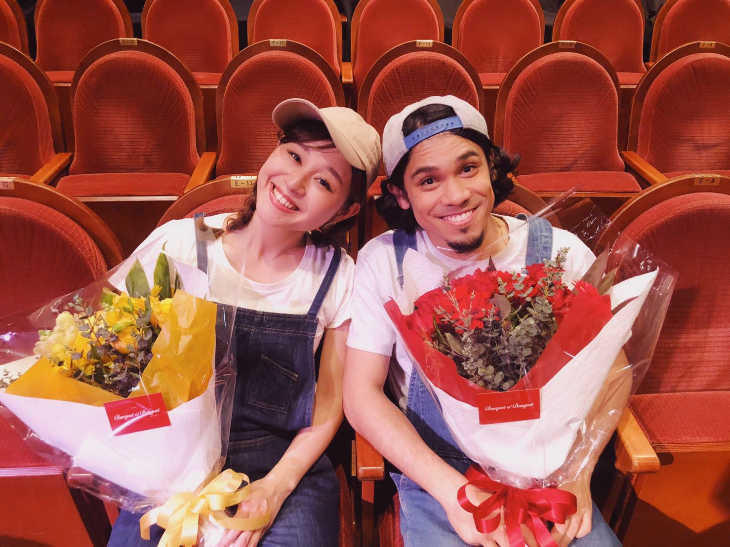 鈴木晴香 Rh Theater The Final 無事に全公演終演いたしました この状況下の中で皆さんとワンチームになって コロナ対策しながらの公演 絶対忘れません 笑 スペシャルゲスト レノ君 鹿島さん メインゲスト もかちゃん 本当にご出演