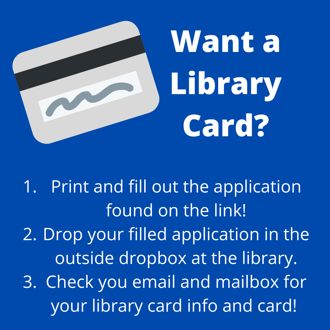 Mendon Library tweet media