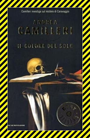 EBOOKINPDFGRAT1's tweet photo. Il colore del sole - Andrea Camilleri PDF
#librodelgiorno #leggere #libro_pdf
Vorresti scaricare e leggere qualunque libro gratuitamente???
Visita il sito: https://t.co/6SRMvAiGik
Se non riesci a trovare il libro che fa per te,
Richiedilo alla pagina:
https://t.co/QTKqq9hIgN https://t.co/4ouKPrkZcW