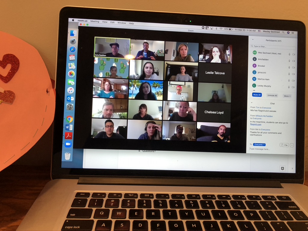 WES SECHREST tweet media