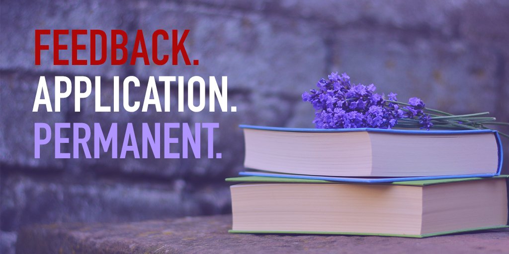 Chris Wertz (@chriswertz) on Twitter photo Assessment equals feedback equals growth. Application equals relevance equals retention. Practice makes permanent. #assessments #elearning <a href="/DrH43938085/">Dr.Hindman,LynneL</a> Assessment equals feedback equals growth. Application equals relevance equals retention. Practice makes permanent. #assessments #elearning <a href="/DrH43938085/">Dr.Hindman,LynneL</a>