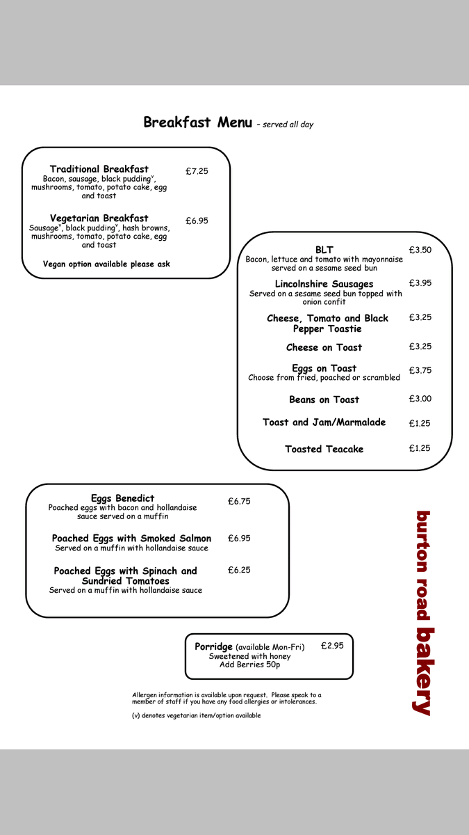 Burton Road Bakery (@burtonrdbakery) on Twitter photo 