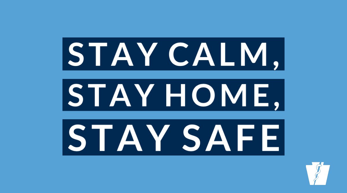 If you ignore guidance on #COVID19 #socialdistancing, you're putting yourself + everyone else at risk.

Stay home + limit interactions to your immediate family. We know that people are missing other family + friends, but please visit them via video chat 🤳 instead of in-person.