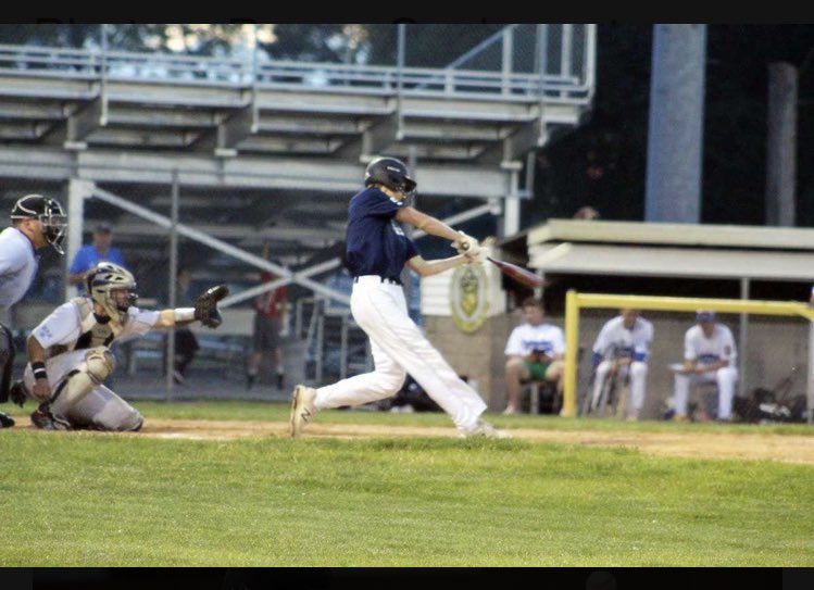 ConnorClev8's tweet photo. Excited to announce that I have committed to Allen County Community College to further my academic and baseball career. Thanks to all of my family, friends, teammates, and coaches who have supported me throughout this journey. @red_bsb #rollreddevils https://t.co/tYViqbWPcl