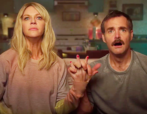 filmmusicrep's tweet photo. 'Brooklyn Nine-Nine' composer Dan Marocco scores Quibi's 'Flipped' starring Will Forte &amp; Kaitlin Olson. https://t.co/iu9RRFrkHo https://t.co/m2IA3NgkQj