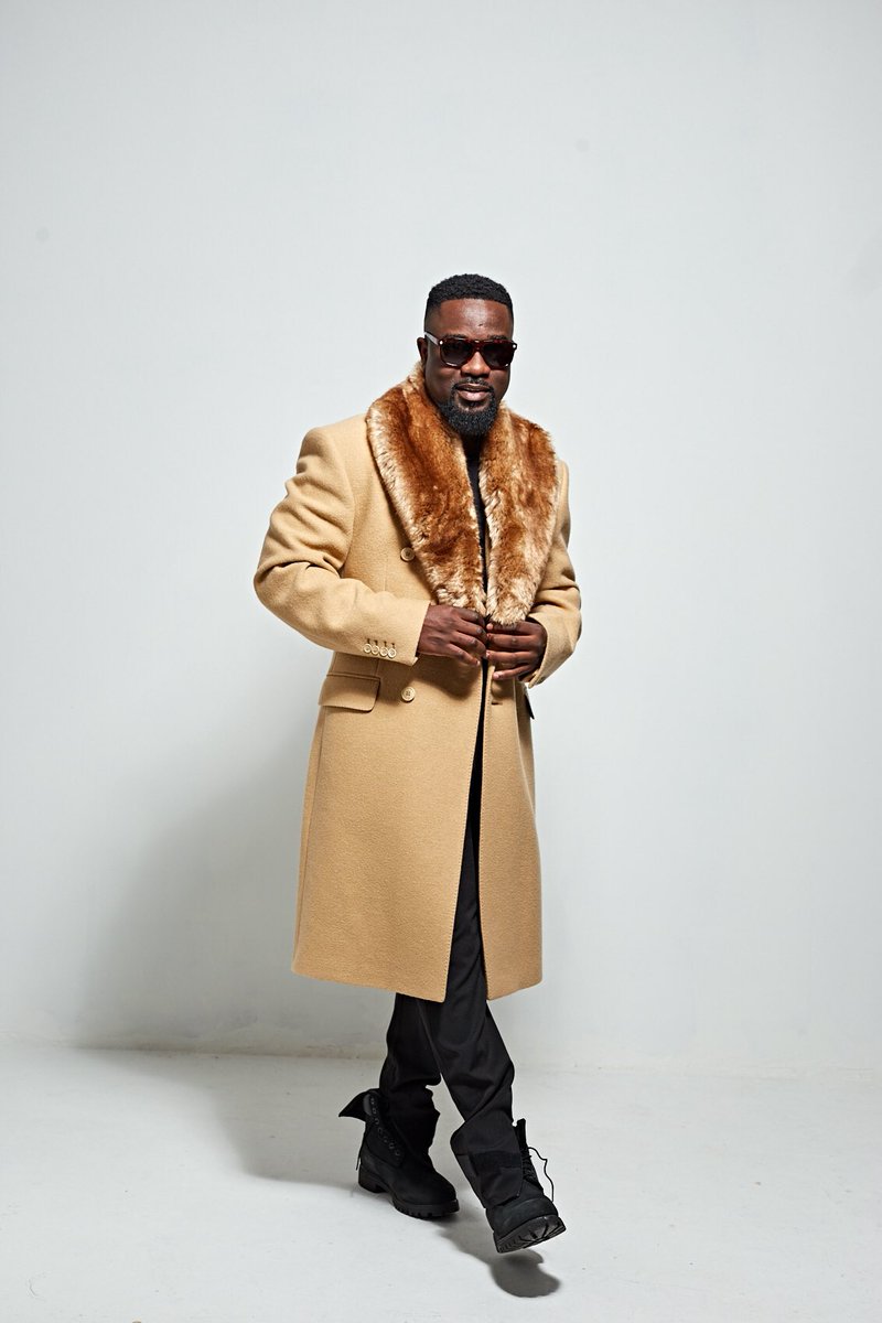 sarkodie tweet picture