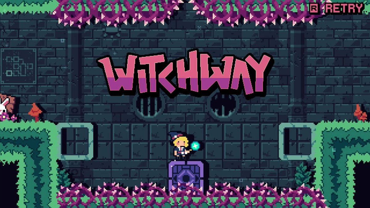 During this time, many devs are providing their games for free right now on  @itchio. I will put a few that got my attention here.Bleed (and Bleed 2 by  @BootdiskRev ),  #FromOrbit  #Witchway, and  #Jumpala.Many of these don't need gaming PCs to play! https://itch.io/games/on-sale 