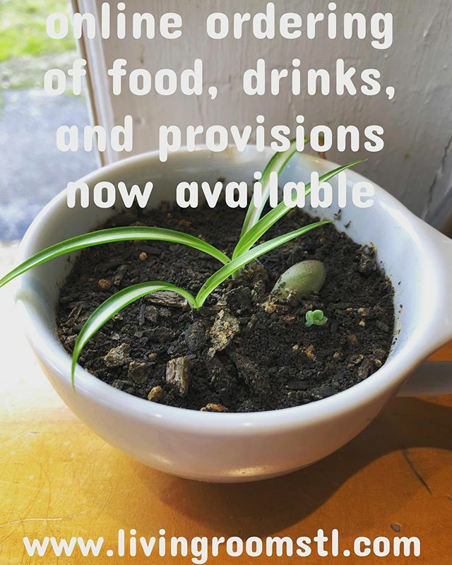 Order and pay online. All items available for curbside pickup. ift.tt/2WwqwG3