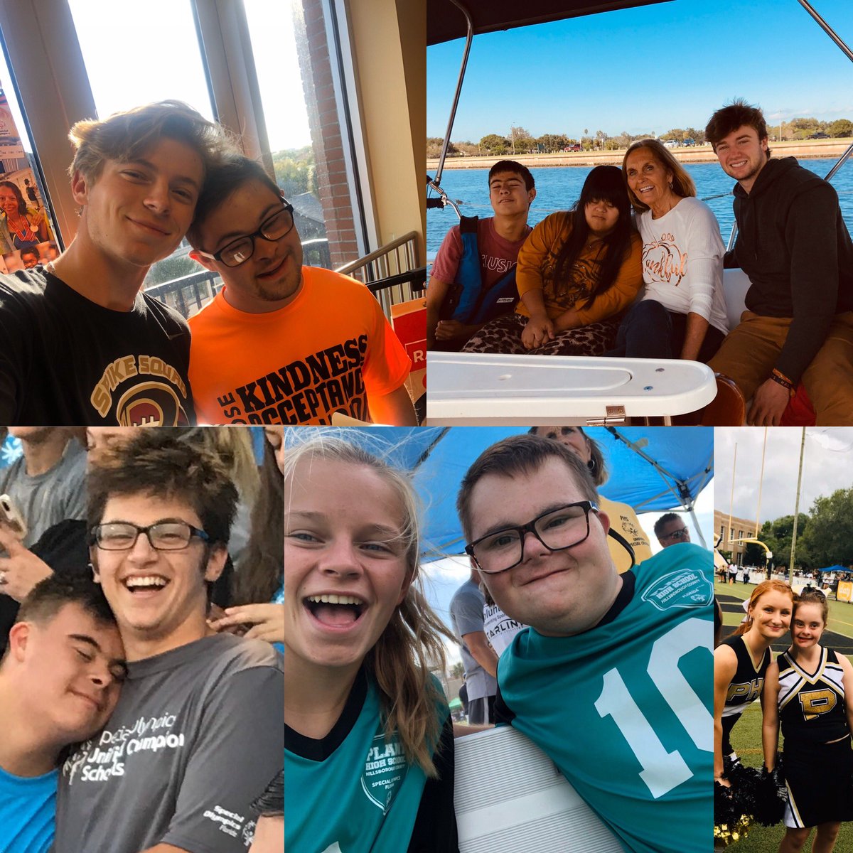 PHS Project Unify tweet media