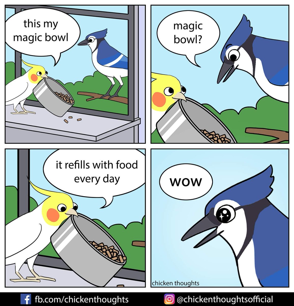 Chicken Thoughts on Twitter: "https://t.co/F1KlLRz3OG" / Twitter