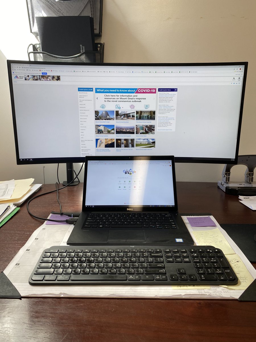 calixto_87's tweet image. Coronavirus 

#WorkfromWork