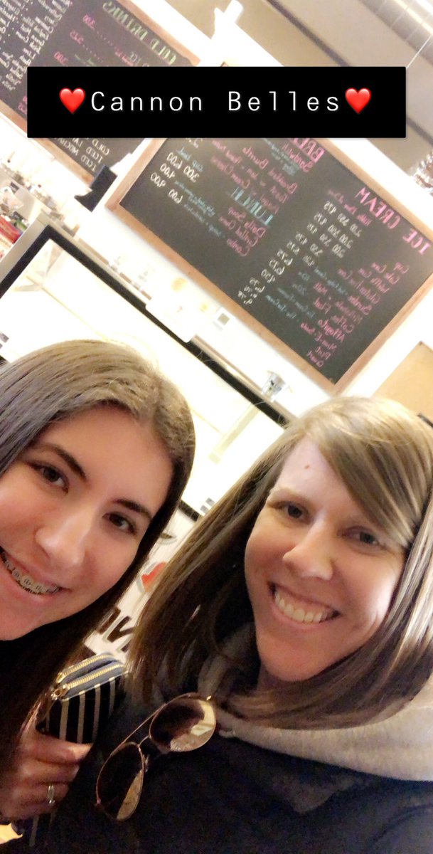 mrsjmillerCF's tweet photo. Keepin’ it local..... went out quick to buy some paint and coffee in town. Thanks to our community for doing their best to stay open and help each other out! #SocialDistancing @CannonBellesChz #althoffhardware #keepitlocal #cfstaff #springbreak20 @CFEA252 https://t.co/fYEA8BXAwd