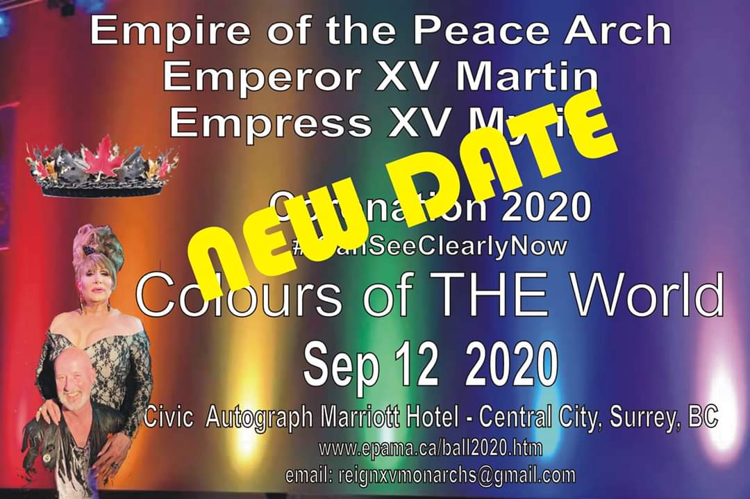 CourtofSurrey's tweet photo. Due to Covid 19 we had to change the date. https://t.co/agaagMUux7 https://t.co/vZeywReRQi