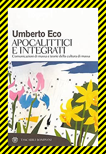 EBOOKINPDFGRAT1's tweet photo. Apocalittici e integrati - Umberto Eco PDF
#librodelgiorno #leggere #libro_pdf
Vorresti scaricare e leggere qualunque libro gratuitamente???
Visita il sito: https://t.co/xYKhjUBRW5
Se non riesci a trovare il libro che fa per te,
Richiedilo alla pagina:
https://t.co/QTKqq9hIgN https://t.co/GCSS7JVByH