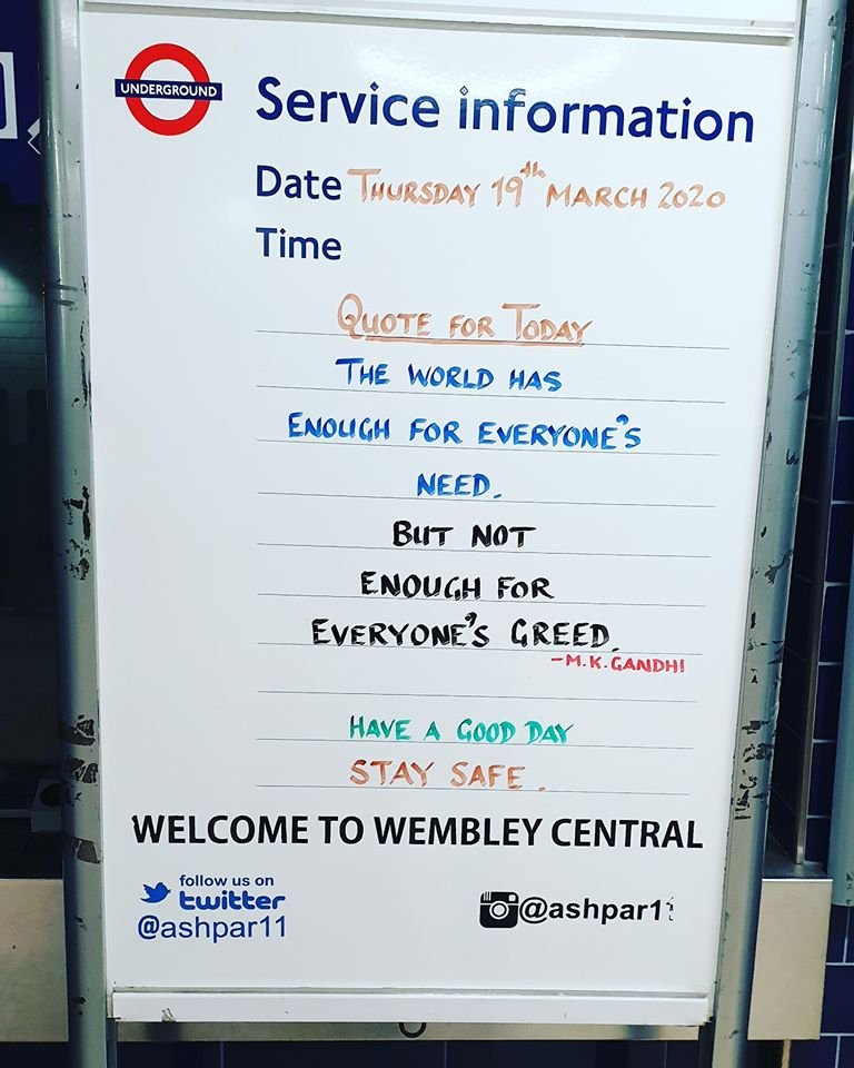 #IsThisSatire 💙 NHS tweet media