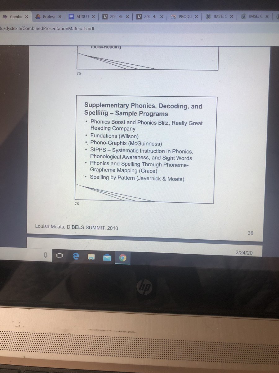 megcrowe's tweet photo. Spotted: #SIPPS to improve phonics and decoding! #scienceofreading @ChimborazoES @RPS_Schools #RPSLearningTogether @peckdkva334 https://t.co/CkJOeRiHkS