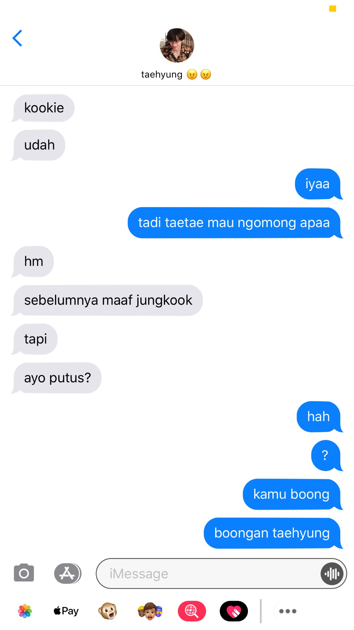 On Twitter 93 Ayo Putus On Twitter 93 Ayo Putus