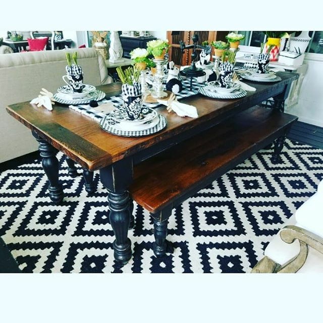 WellsWorks Furniture tweet media