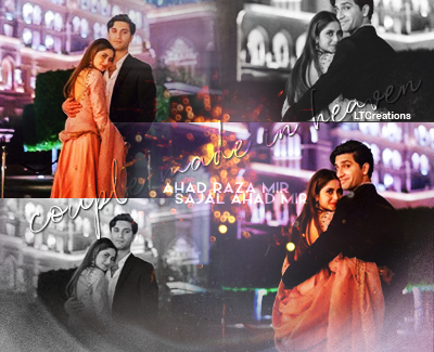 LoveSanaya4ever's tweet photo. reality which is beautiful than a dream @Iamsajalal
@ahadrazamir
#sahad #yakeenkasafar #aangan #yehdilmera #humtv #zubiya #ashfandyar #jameel #chammi #Aaman #Aina #Love #reeltoreal #love #Couple https://t.co/aUmtRmxXfQ