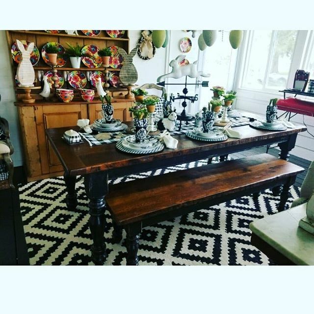 WellsWorks Furniture tweet media