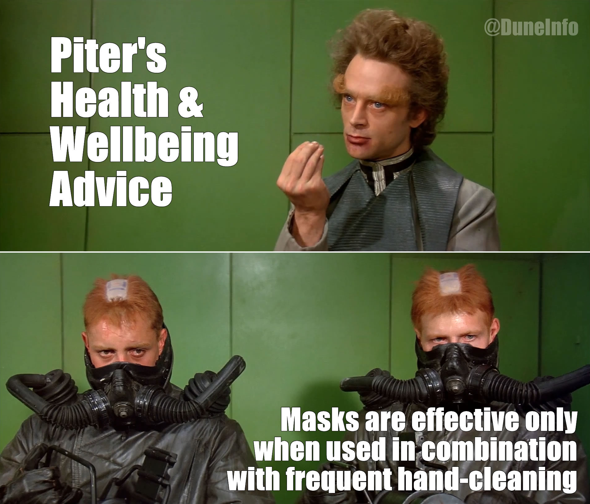 Anatol Stefanowitsch hat eine gute Idee apokolokynthose