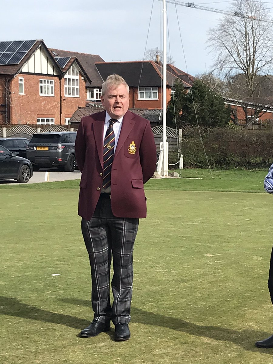 Cpt1894's tweet photo. Congratulations to @McGowanAlastair the new Men’s #Captain @TBPGC good luck to you Heather &amp; Simon for your year ahead . Follow @McGowanAlastair for all his news A very difficult start to the year, my best wishes &amp; sincere thanks to all our members keep well. https://t.co/31OM9WG3BN