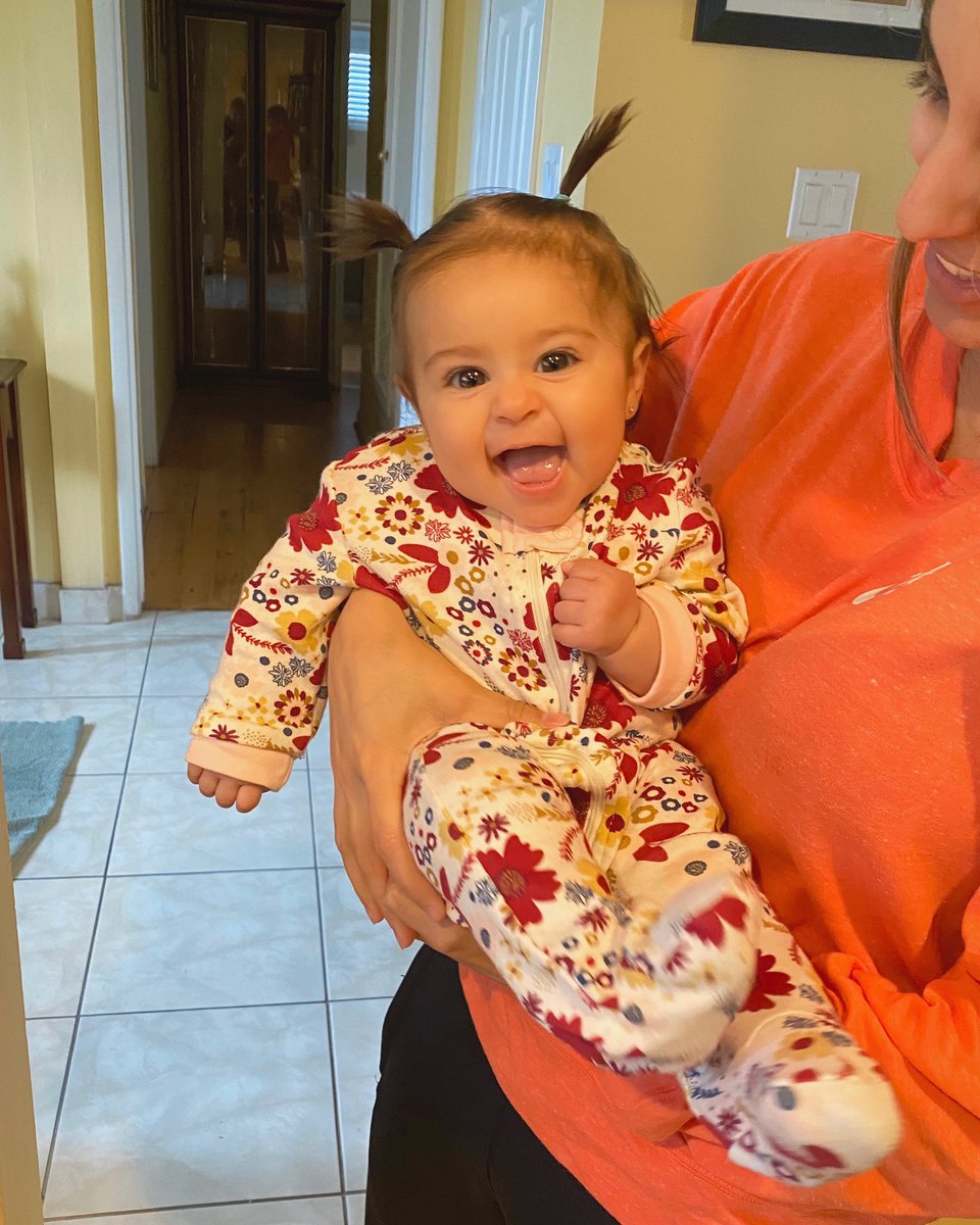 Sending Positive Vibes through this Pandemic 🙏🏼👶🏻✨ #Magentababy