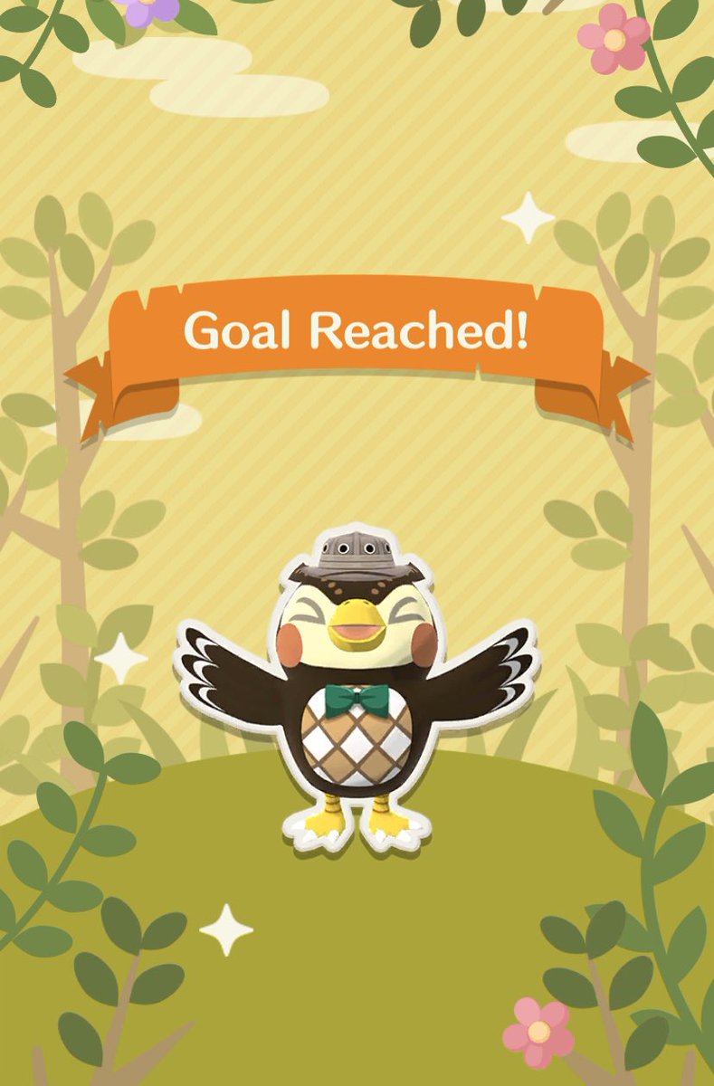acrossingread's tweet photo. We want to thank everyone for participating in the Animal Crossing Readathon. With everything going on, managing to finish even one book is a success! We hope you had fun and hope you enjoy life on your islands! 

Challenge winners will be chosen &amp; announced soon! 🍃🍎🍒🍑🍋🍐😊 https://t.co/EibbmZzE7p