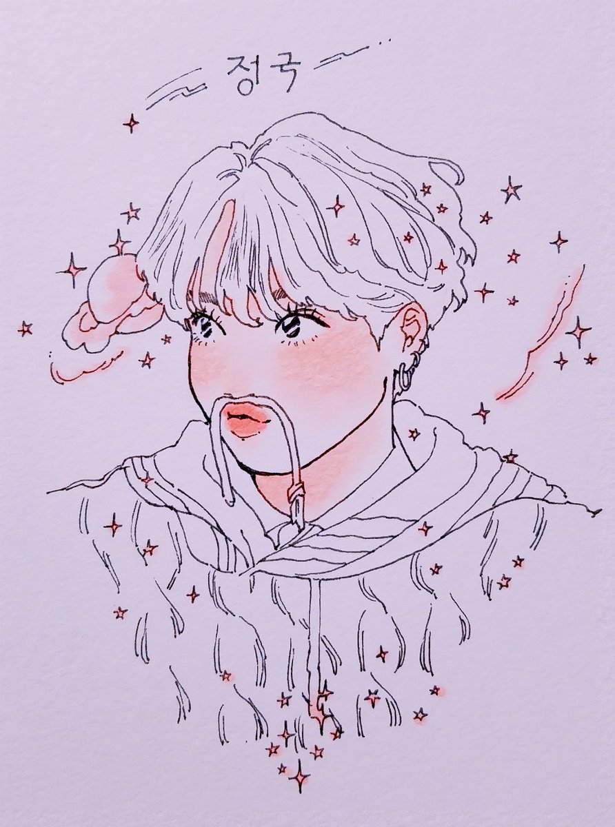 39daegu_'s tweet image. #방탄소년단 #정국