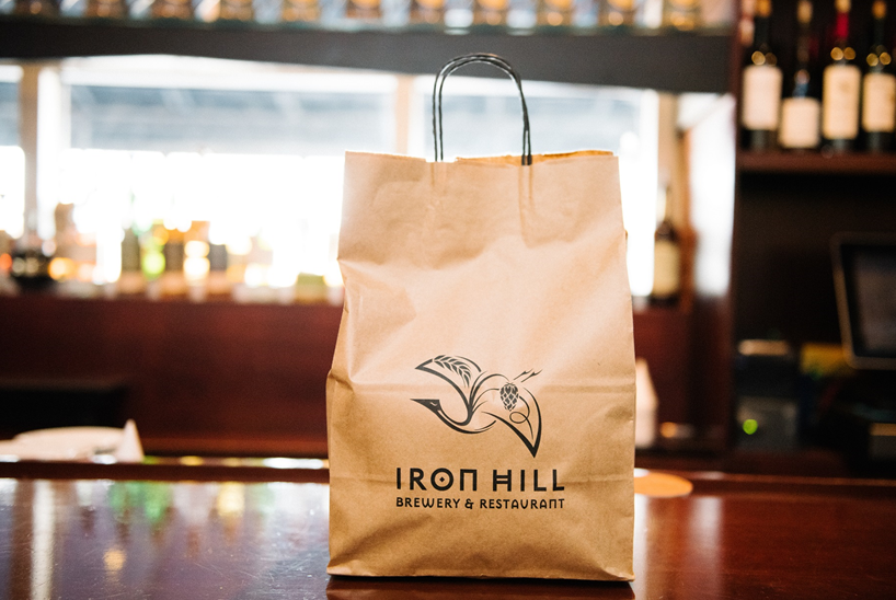 Tired of leftovers and canned food? We’re ready for your takeout orders! Call s o order online below.
order.ironhillbrewery.com/menu/iron-hill…