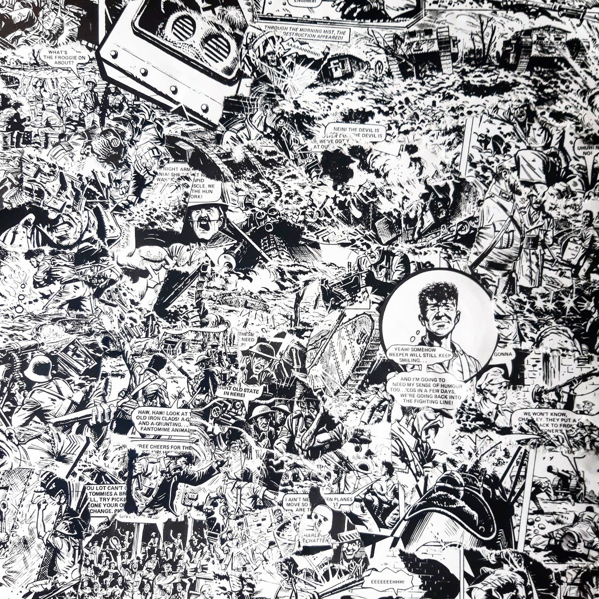 FordBull1991's tweet photo. New artwork ... https://t.co/FPxkn0kQzC