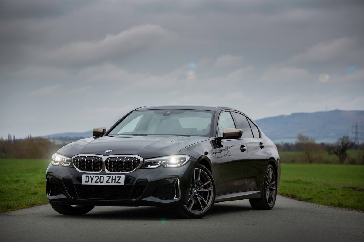 A long overdue video has just gone live on our YouTube channel.

We take a look at the outstanding BMW M340i xDrive!
Use the link below to check it out.

bit.ly/2WtrUta