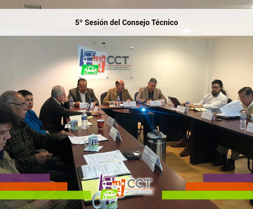 CCTSONORA tweet media