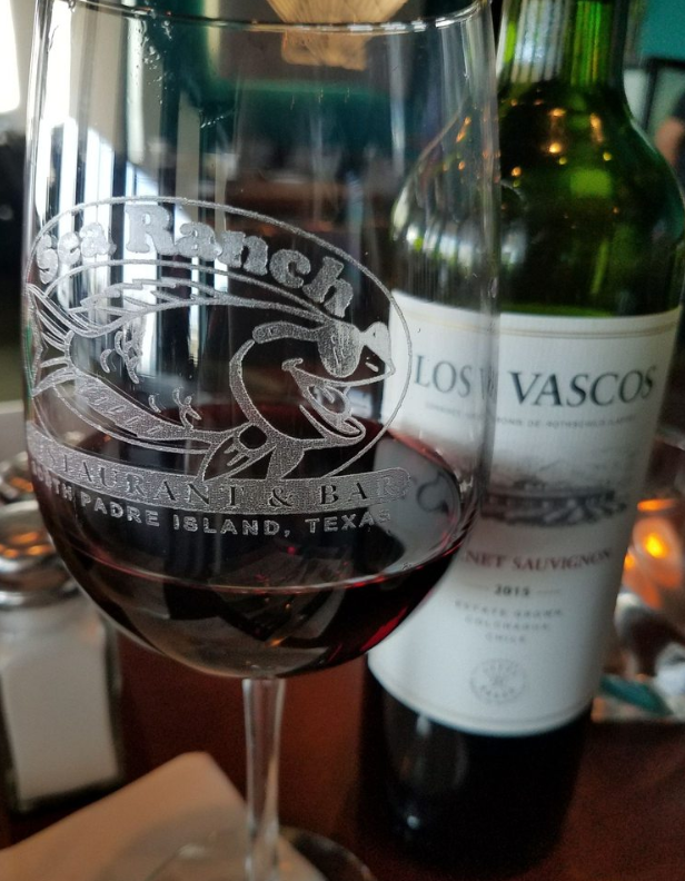 SeaRanchPadre's tweet photo. The weekend is here, celebrate at Sea Ranch! ๐ท
(๐ธLori E)
.
.
#SeaRanchRestaurant #SouthPadreIsland #SPIEats #SPI #TXEats #Foodie #SouthPadre #LocalEats #Texas #Foodtography https://t.co/svZ5B4IuZY