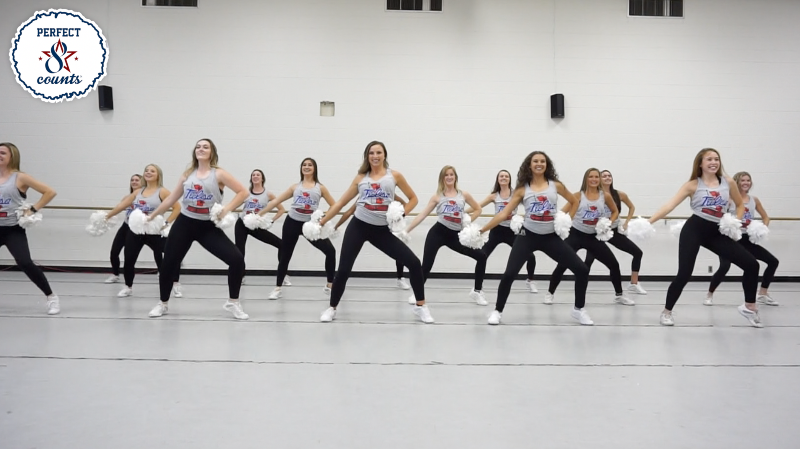 20% Off All Routines! - Online, Ready-To-Learn Pom Dances. Use promo code WORKFROMHOME mailchi.mp/df08f6669ce6/2…