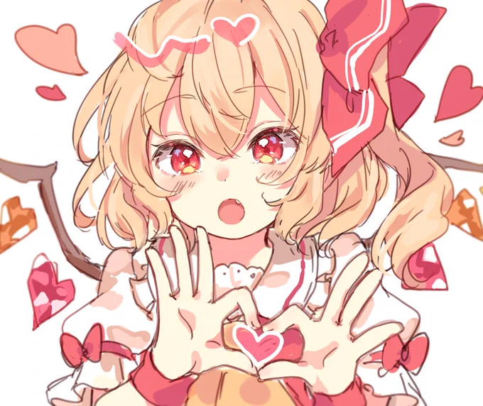 ファンサふらんちゃん 